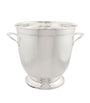 Greggio Silver-Plated Georgian Champagne Bucket