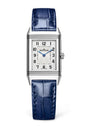 Stainless Steel Reverso Classic Watch 21mm