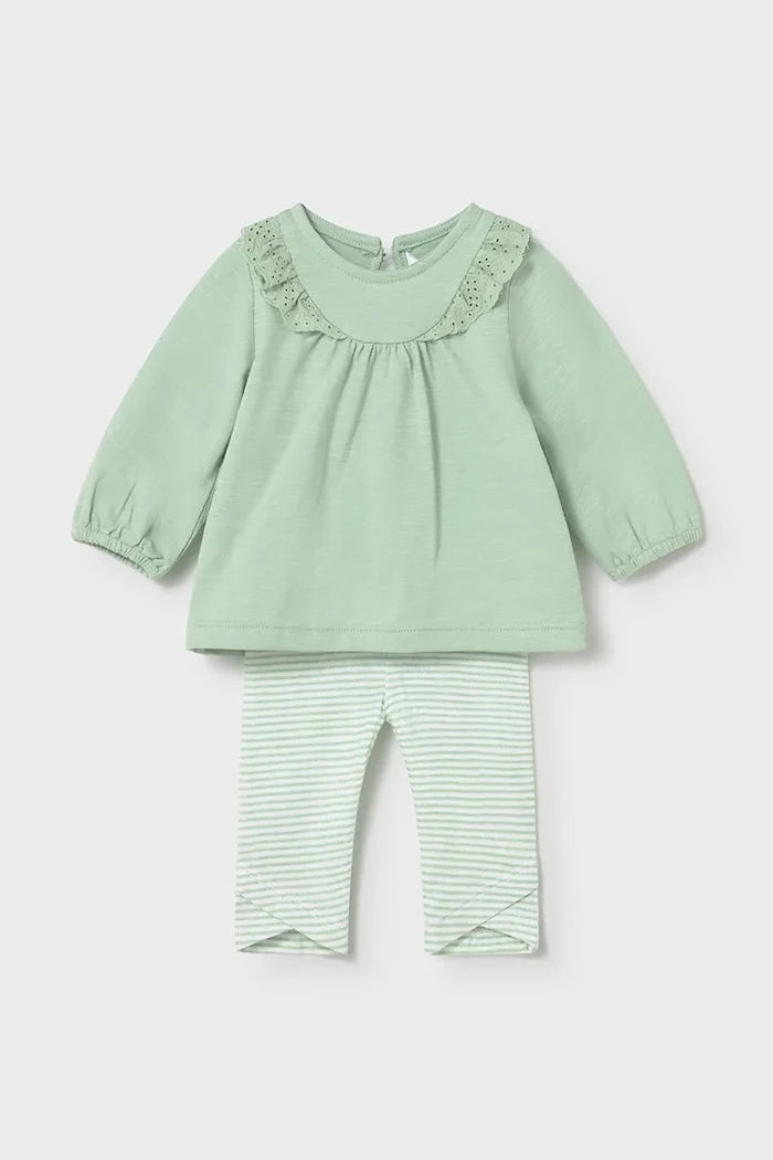 Комплект за бебета Mayoral Newborn (2 части)