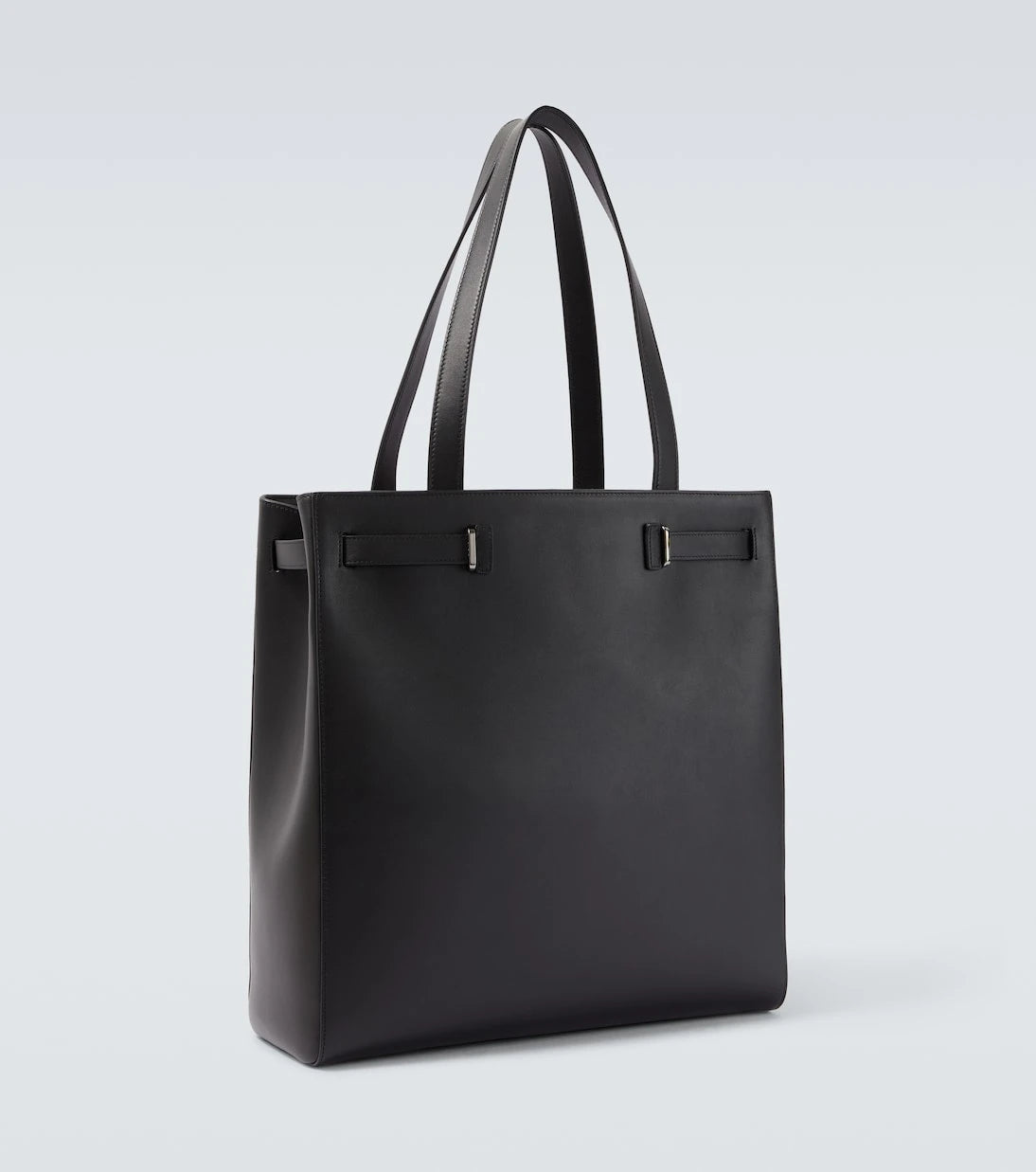 Christian Louboutin - Kypipouch leather tote bag