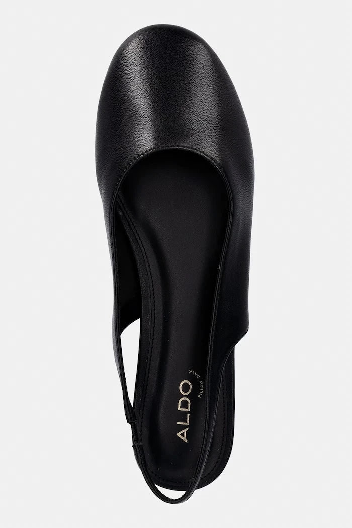 Aldo балеринки от кожа DROPWAVE