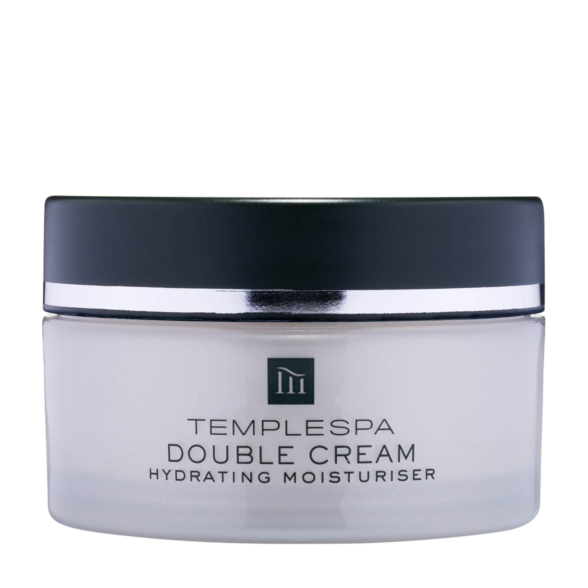 TEMPLESPA Double Cream (50ml)