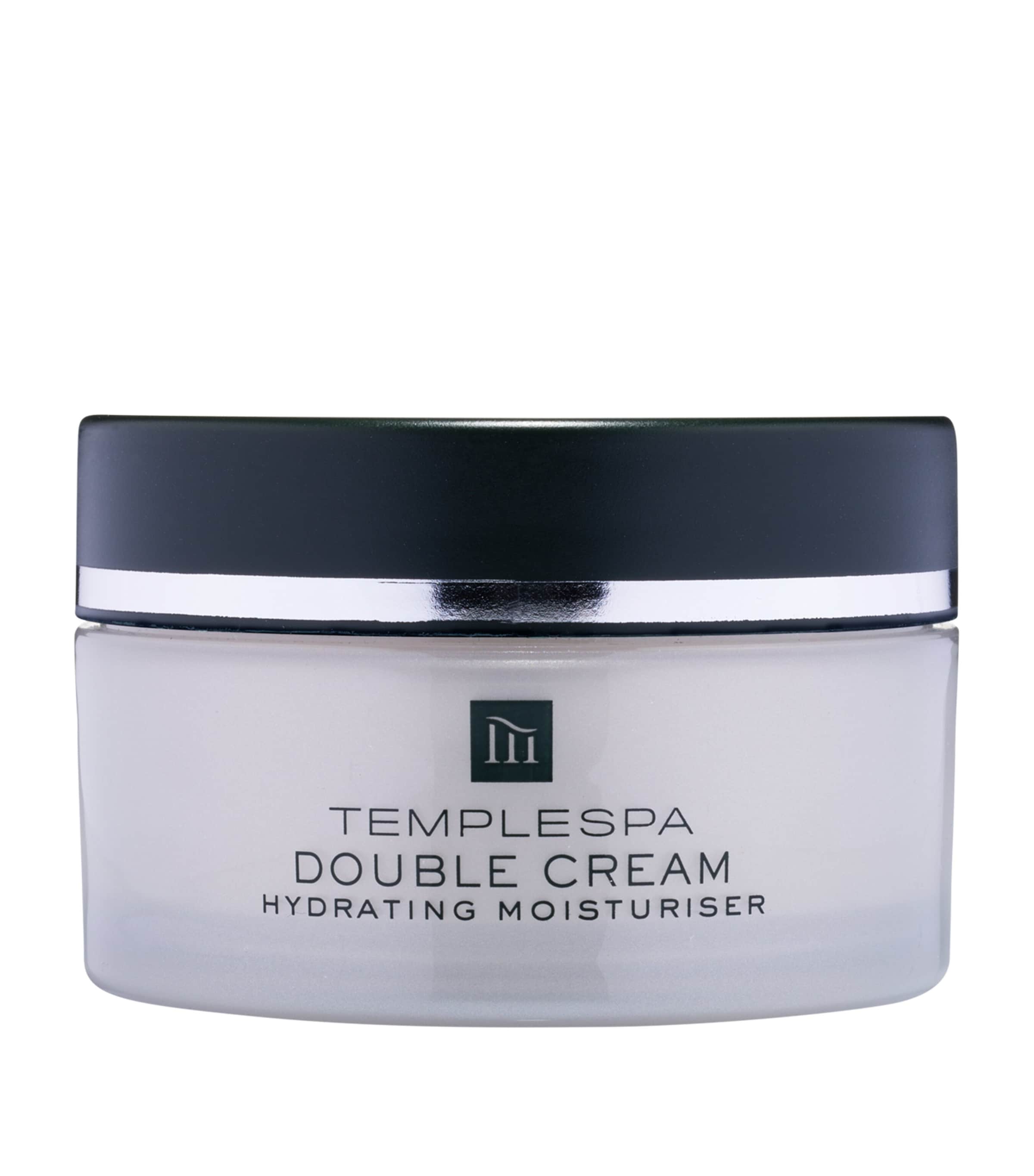 TEMPLESPA Double Cream (50ml)