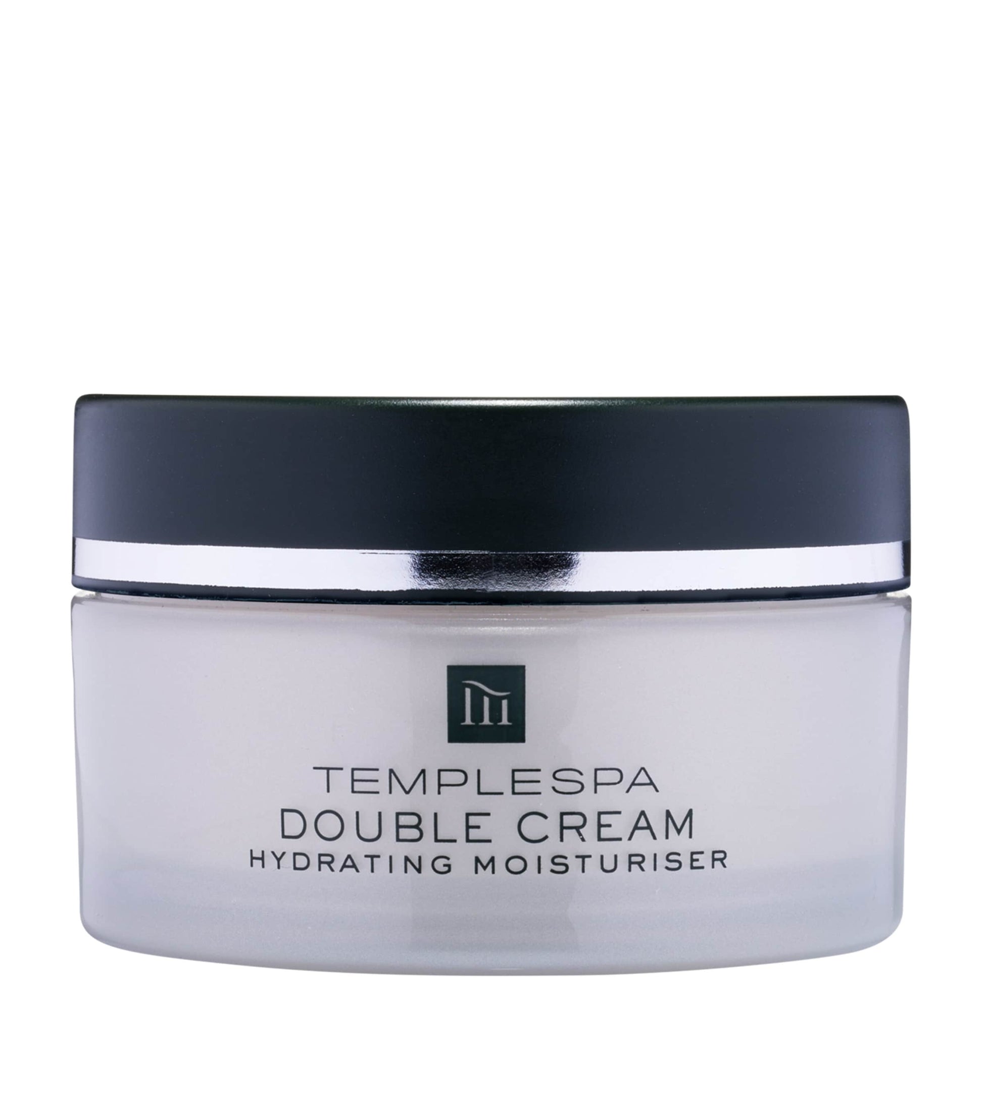 TEMPLESPA Double Cream (50ml)