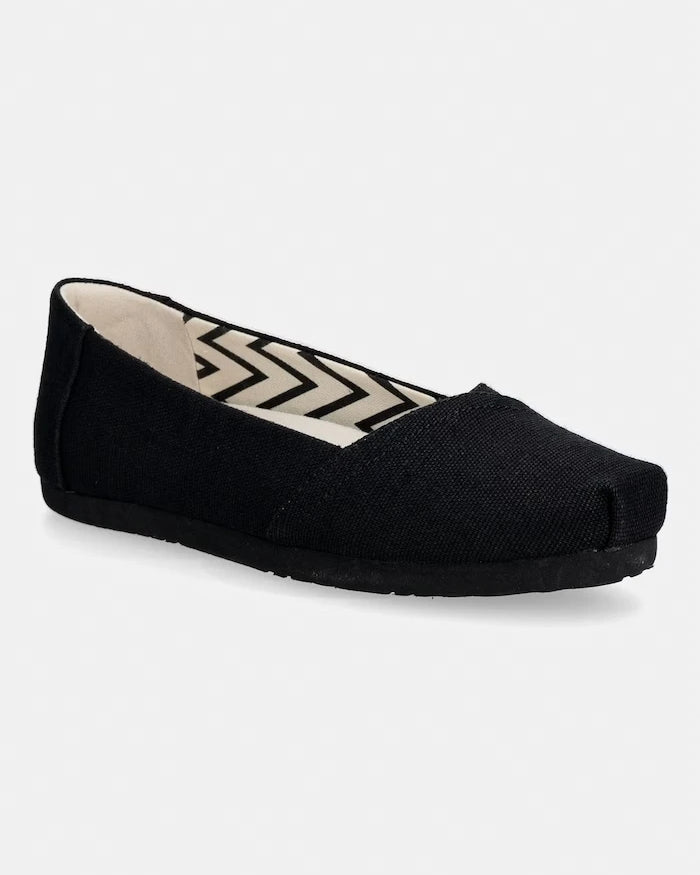 Toms еспадрили дамски ALPARGATA BALLET