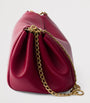 Prada Small Leather Tumulte Shoulder Bag