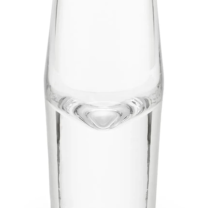 Viski cam shot bardağı seti 60 ml