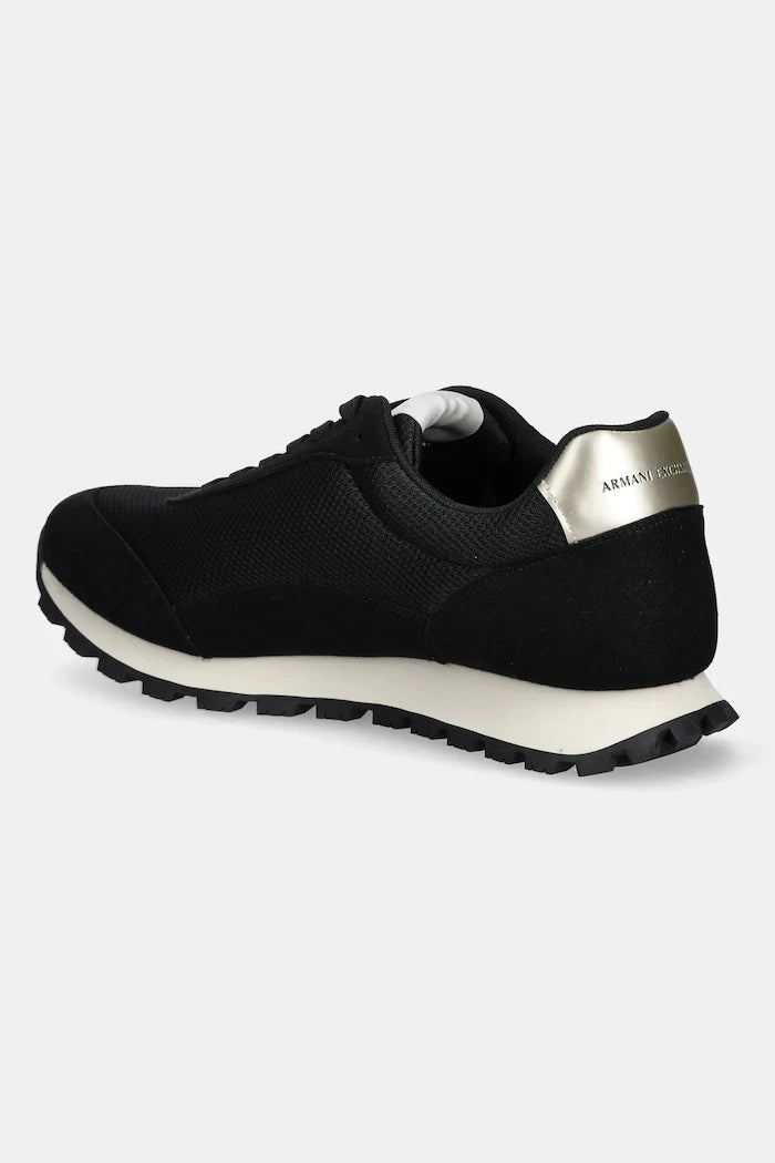 Маратонки Armani Exchange