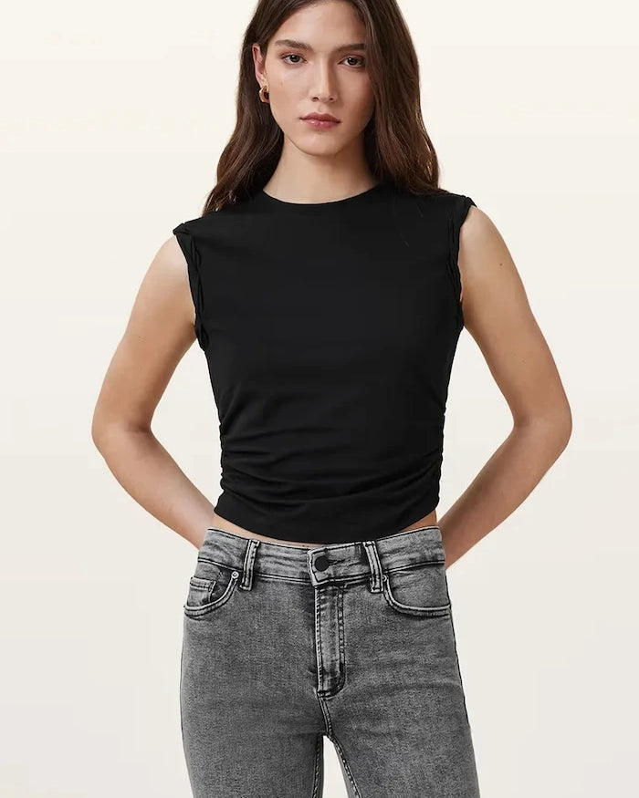 AllSaints WEST Üst