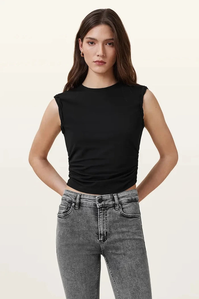 Топ AllSaints WEST