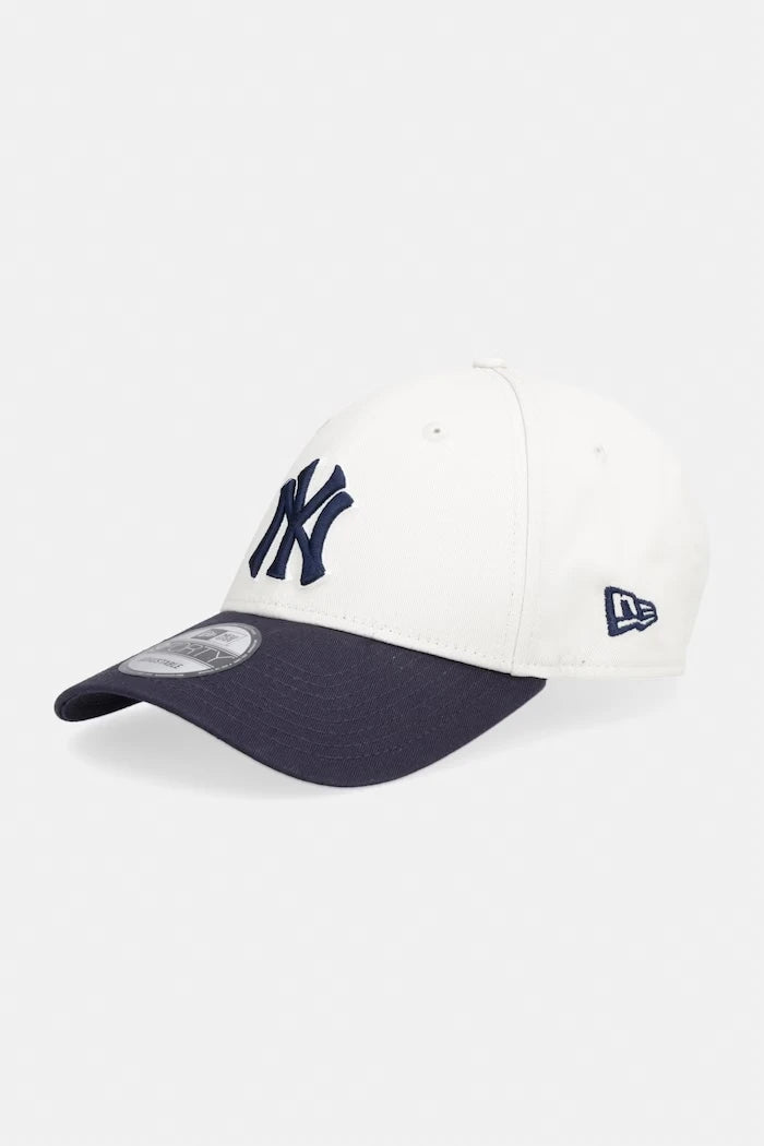New Era шапка с козирка от памук WS PATCH 940 NYY