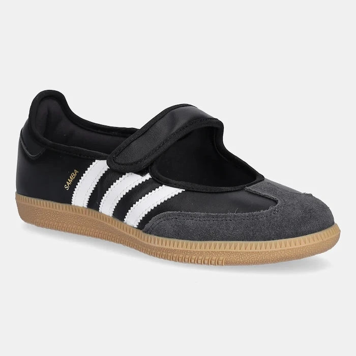 adidas Originals Samba Jane Deri Babetler