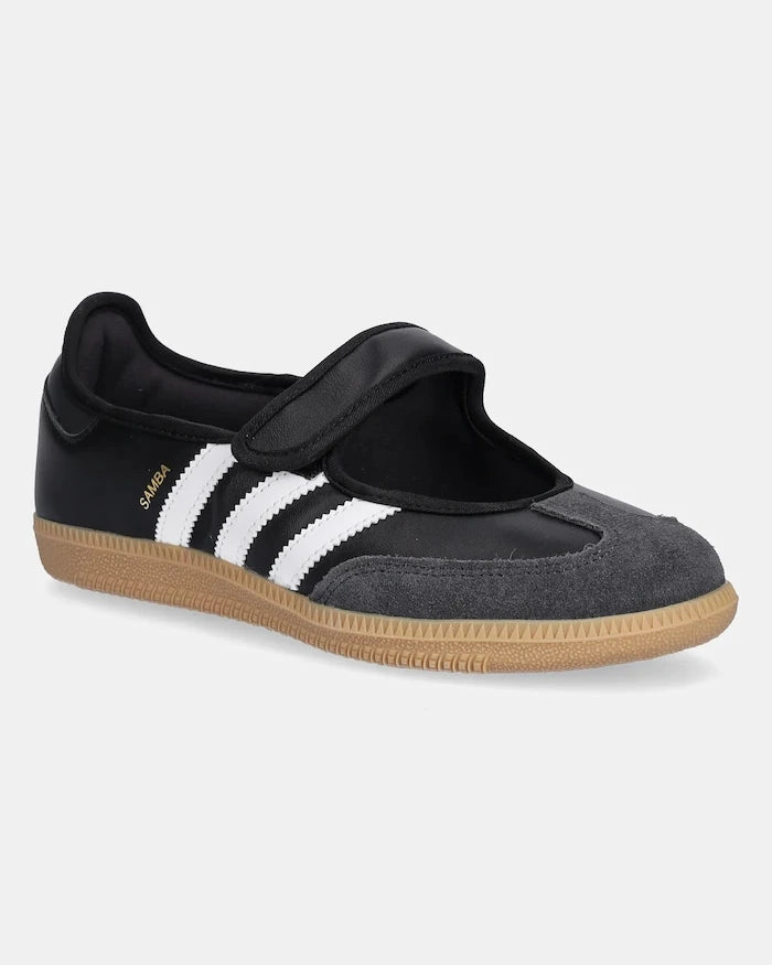 adidas Originals Samba Jane Deri Babetler