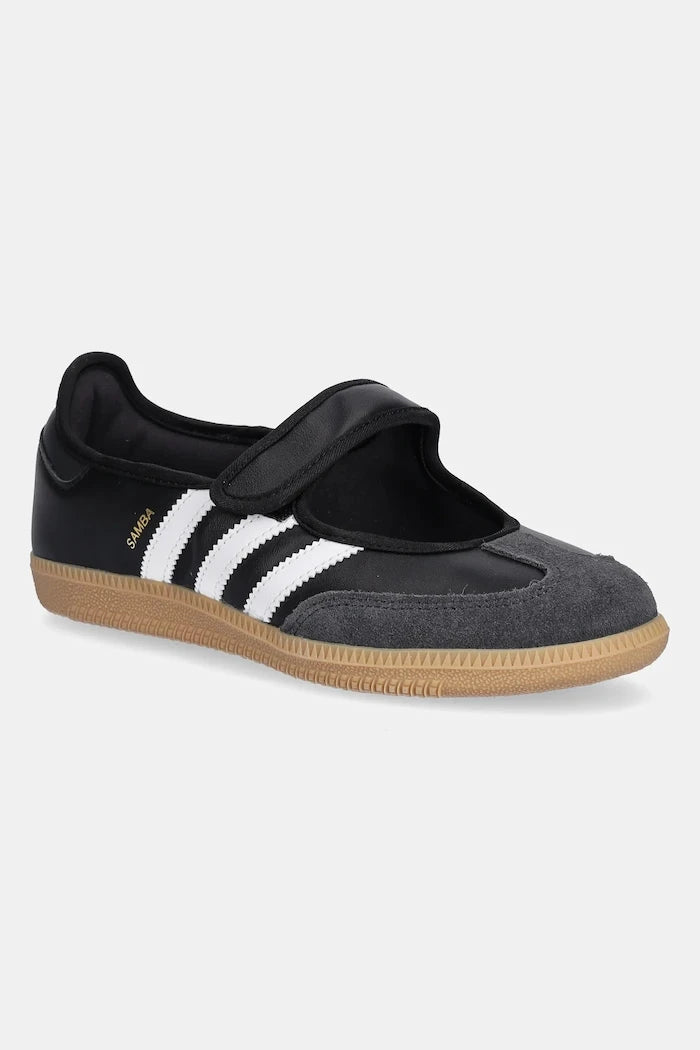 adidas Originals Samba Jane Deri Babetler