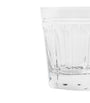 Set of 2 Coraline Double-Old-Fashioned Glasses (260ml)
