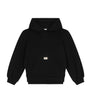 Dolce & Gabbana Kids Logo Plaque Hoodie (2-6 Years)