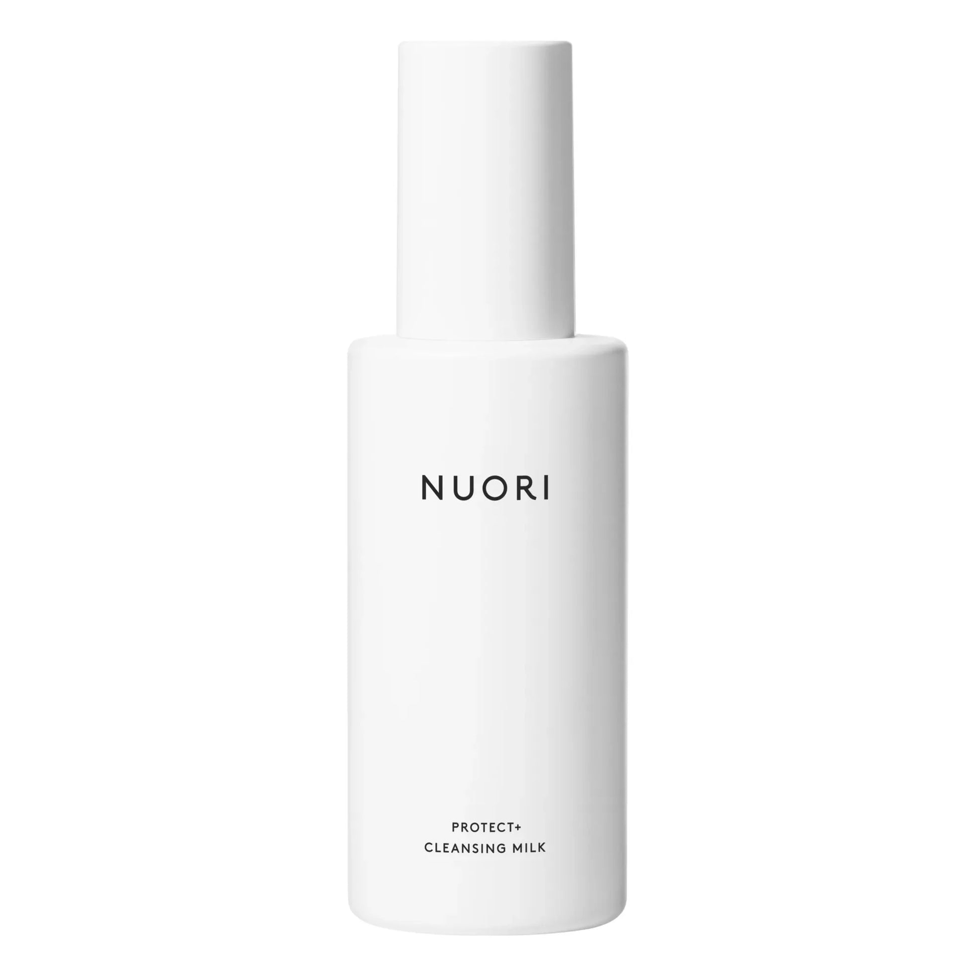 Nuori - Protect+ Cleansing Milk