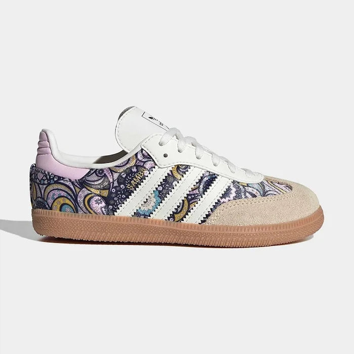 adidas Originals SAMBA OG маратонки за деца