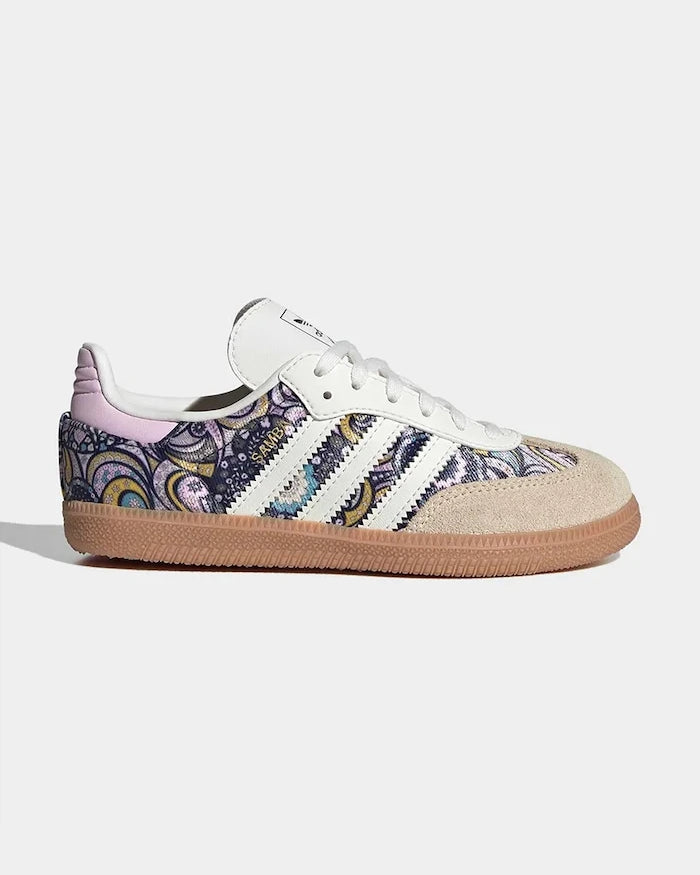 adidas Originals SAMBA OG маратонки за деца
