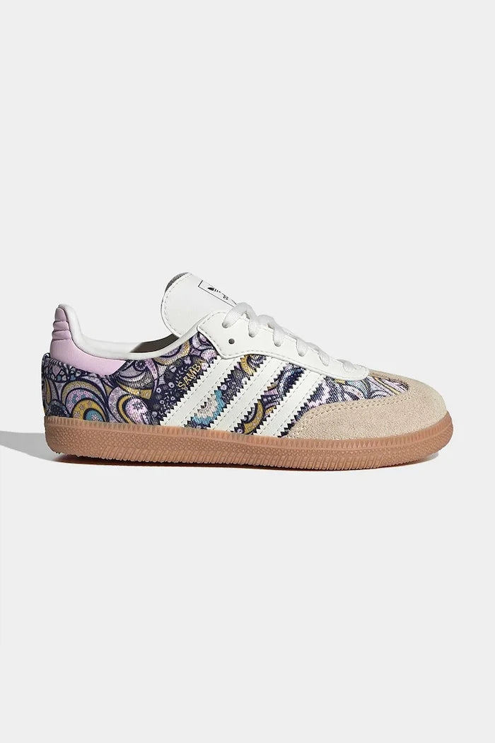 adidas Originals SAMBA OG маратонки за деца