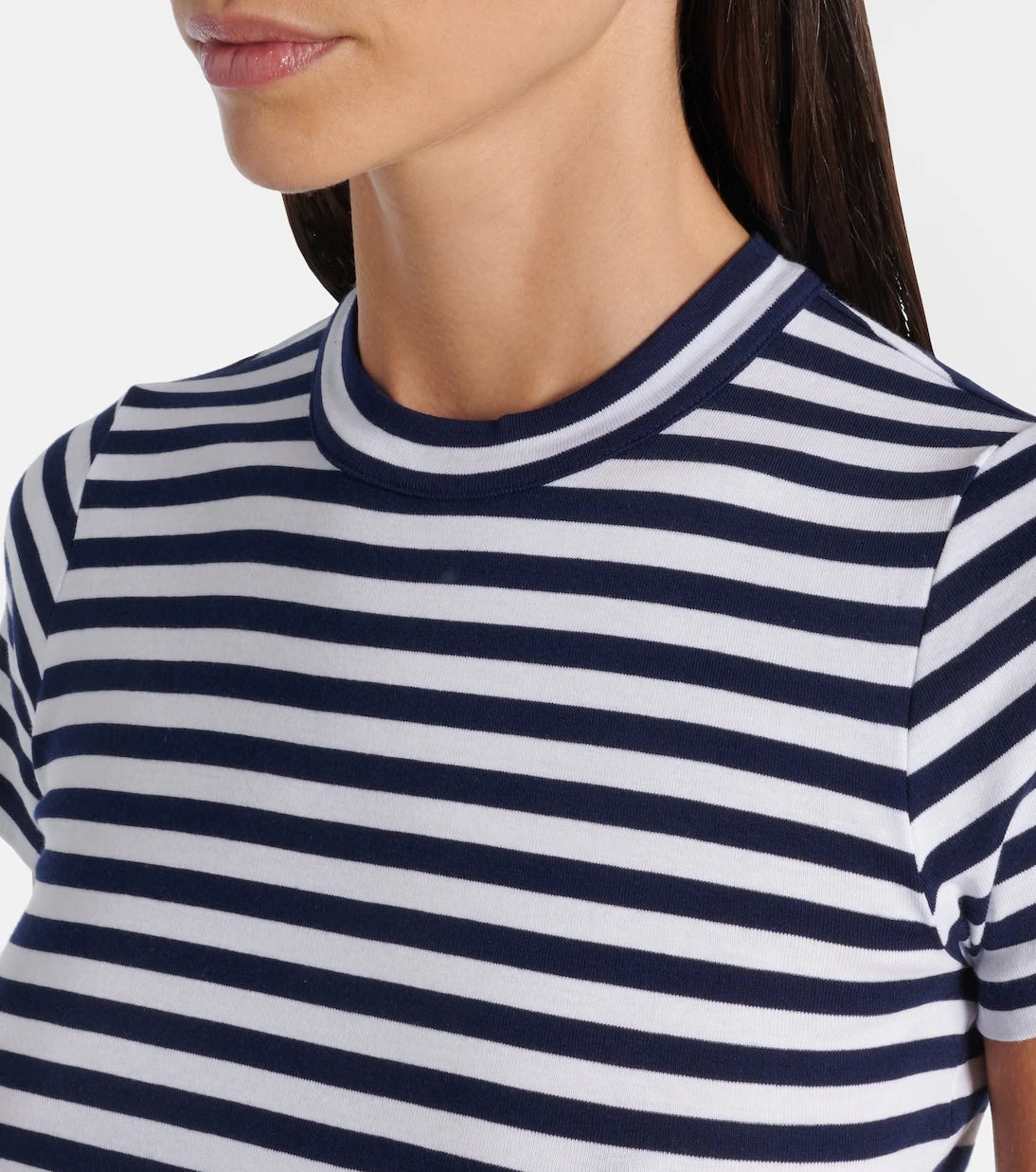 Polo Ralph Lauren - Striped cotton T-shirt