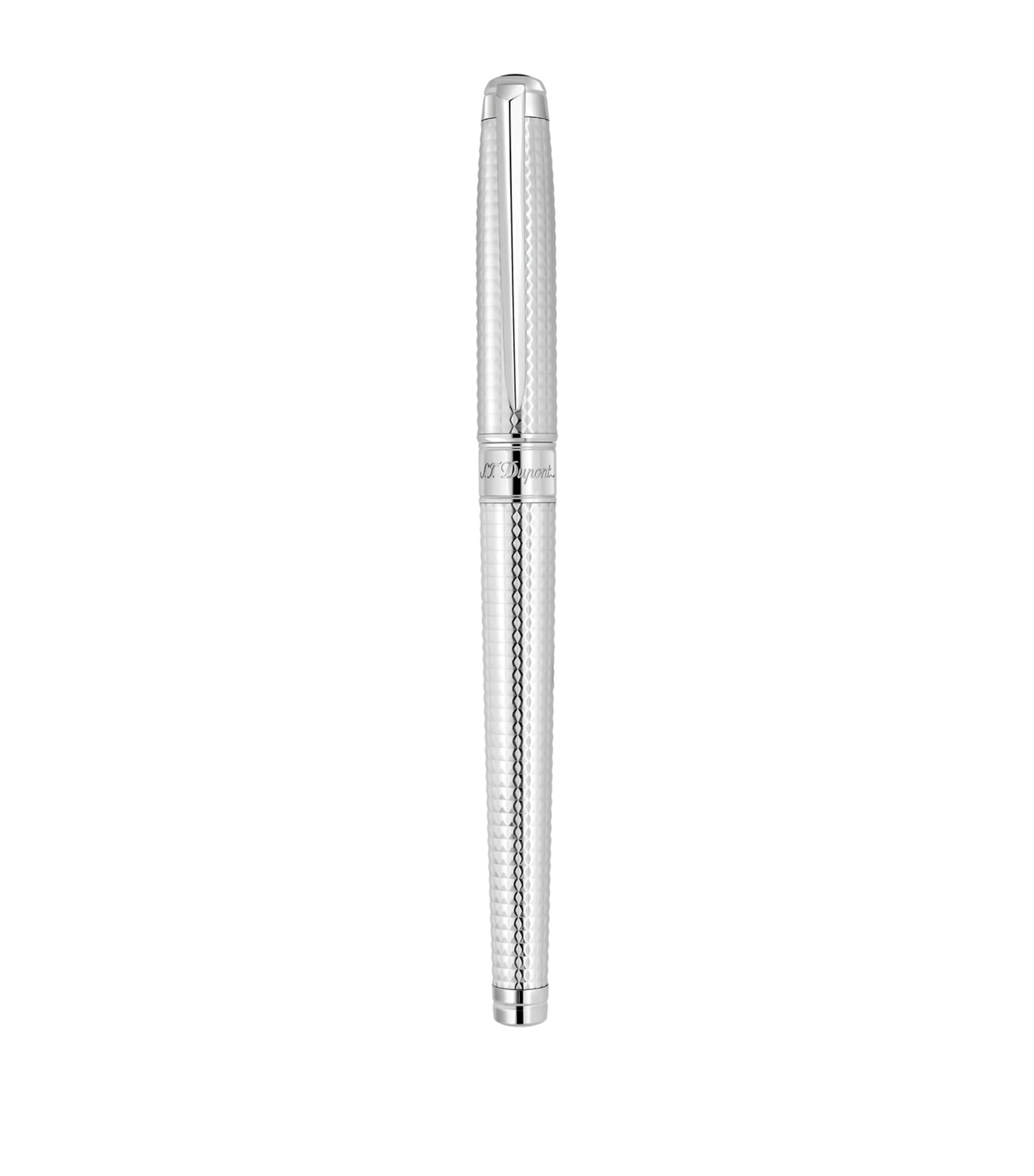 Line D Eternity Fountain Pen