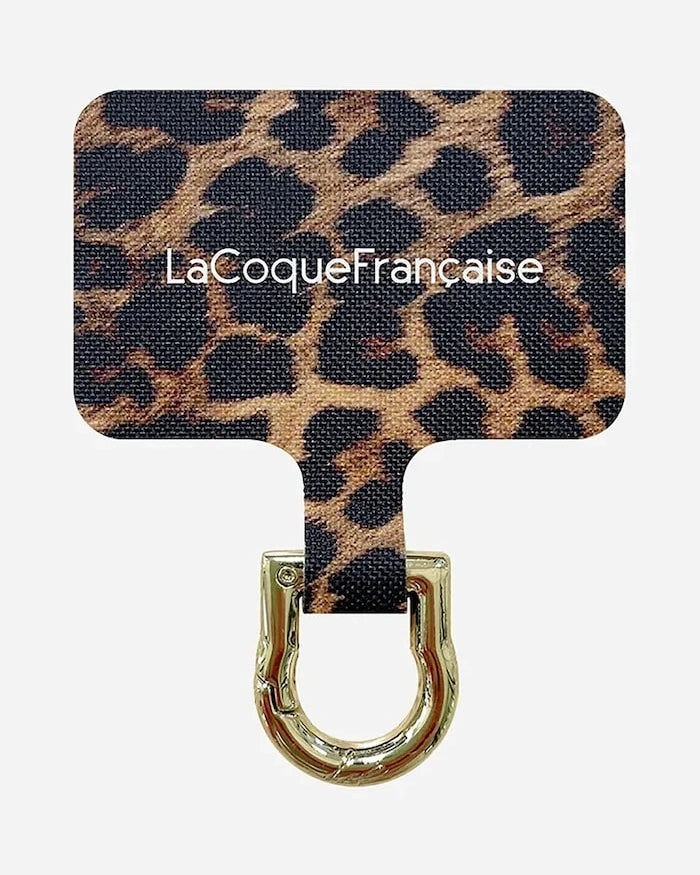 LaCoqueFrançaise 6,5 CM Evrensel Zincir Adaptörü