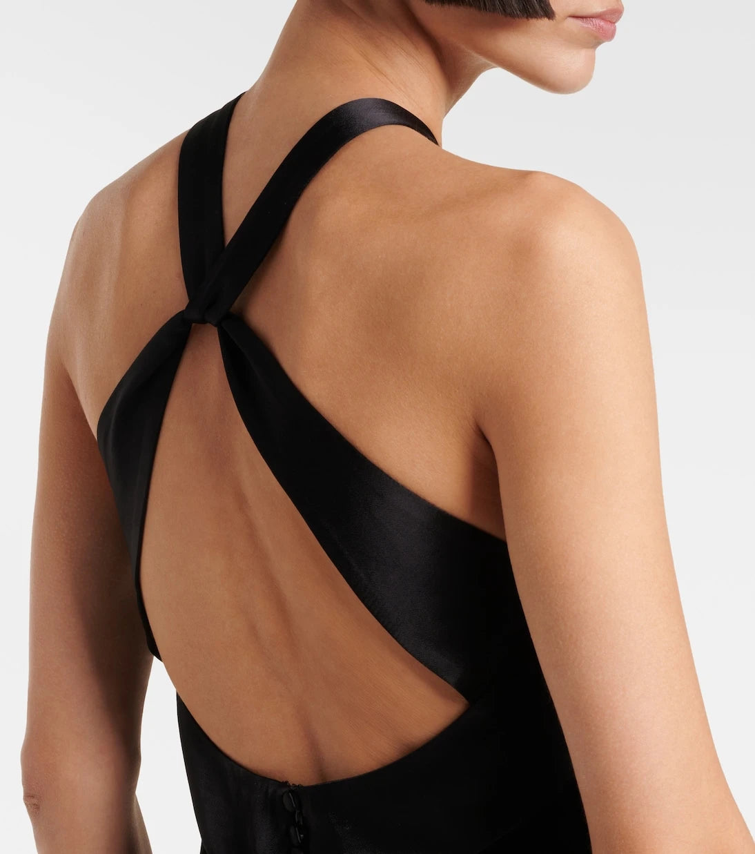 Rixo - Losanna maxi dress