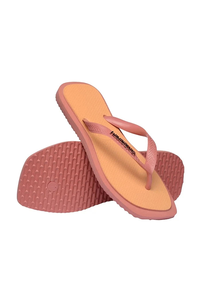 Havaianas джапанки дамски TOP SQUARE FUSION