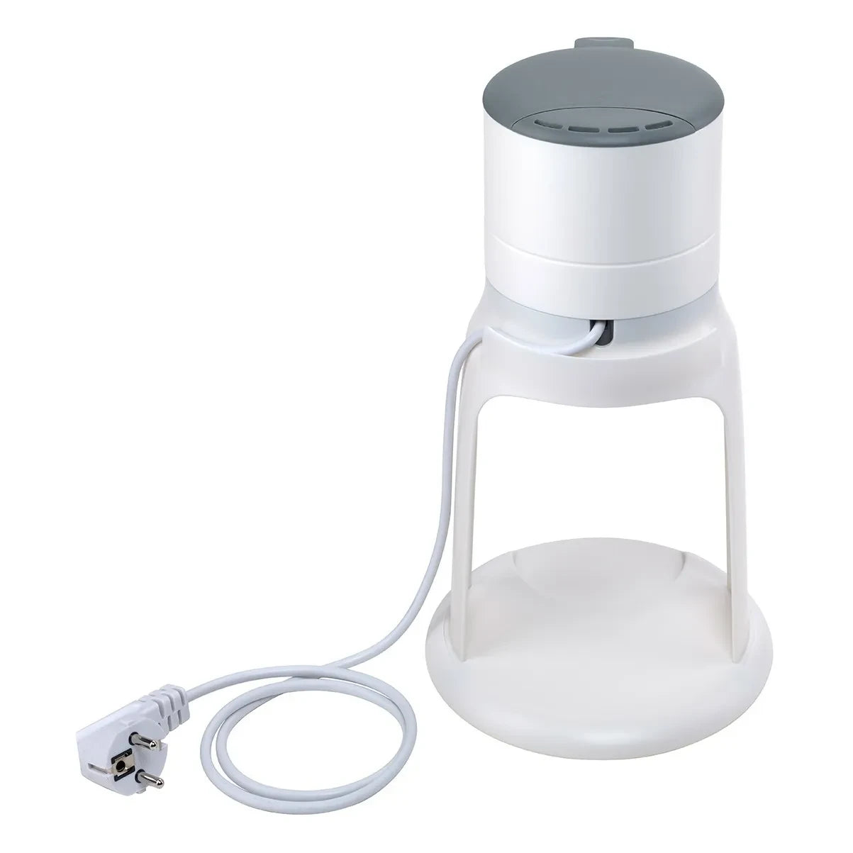 Béaba - Bib'expresso ® Steril : 3-in-1 Baby Bottle Processor  | White