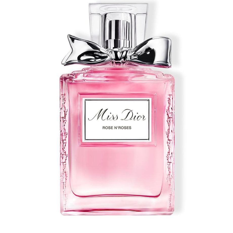 Miss Dior Rose N'Roses Eau de Toilette (30ml)