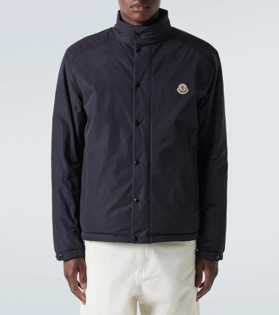Moncler - Epine down jacket