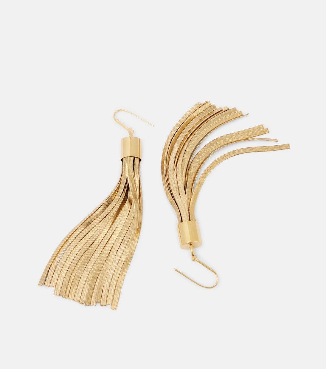 Isabel Marant - Naoki drop earrings