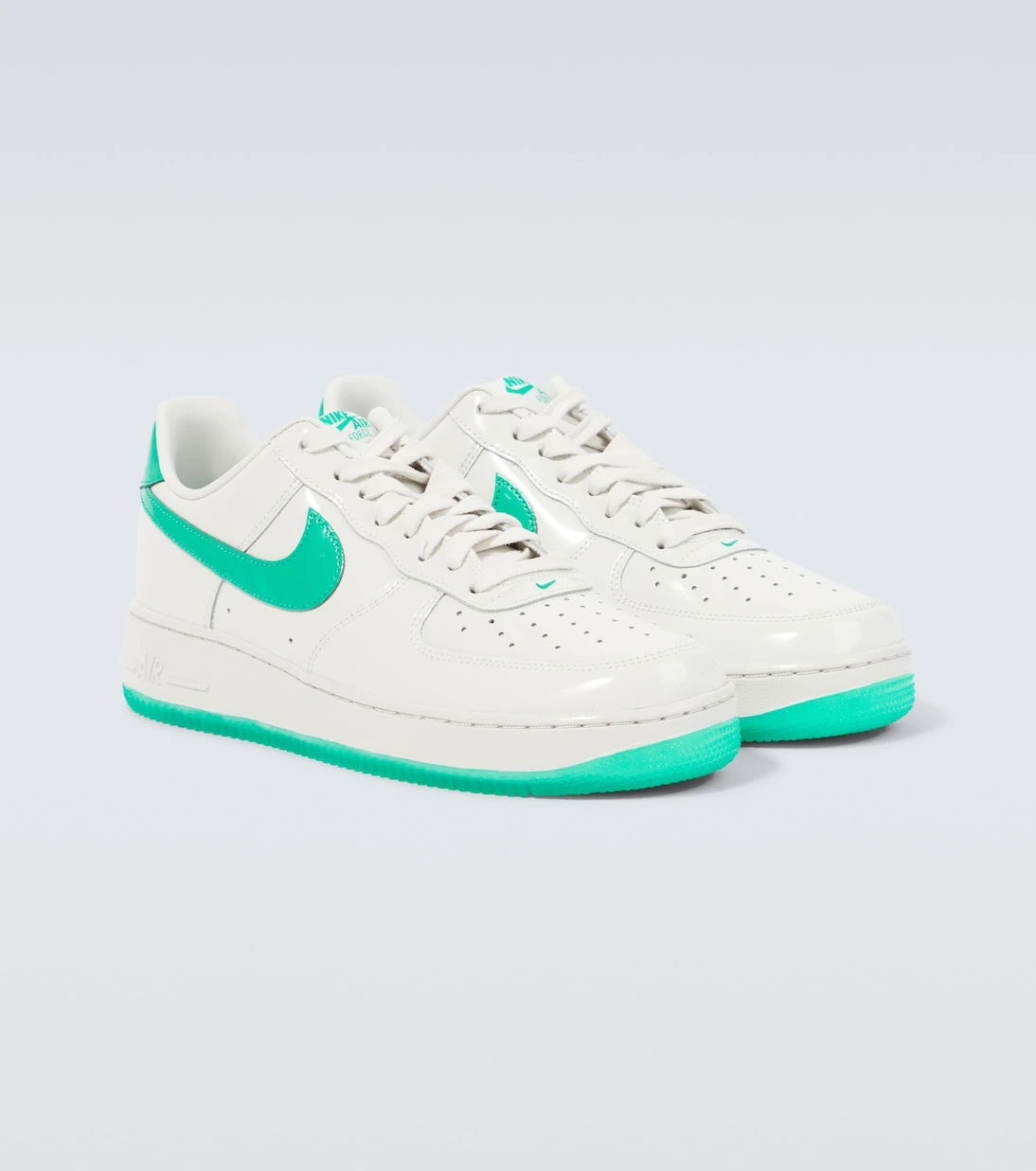 Nike - حذاء رياضي Air Force 1 '07 Premium