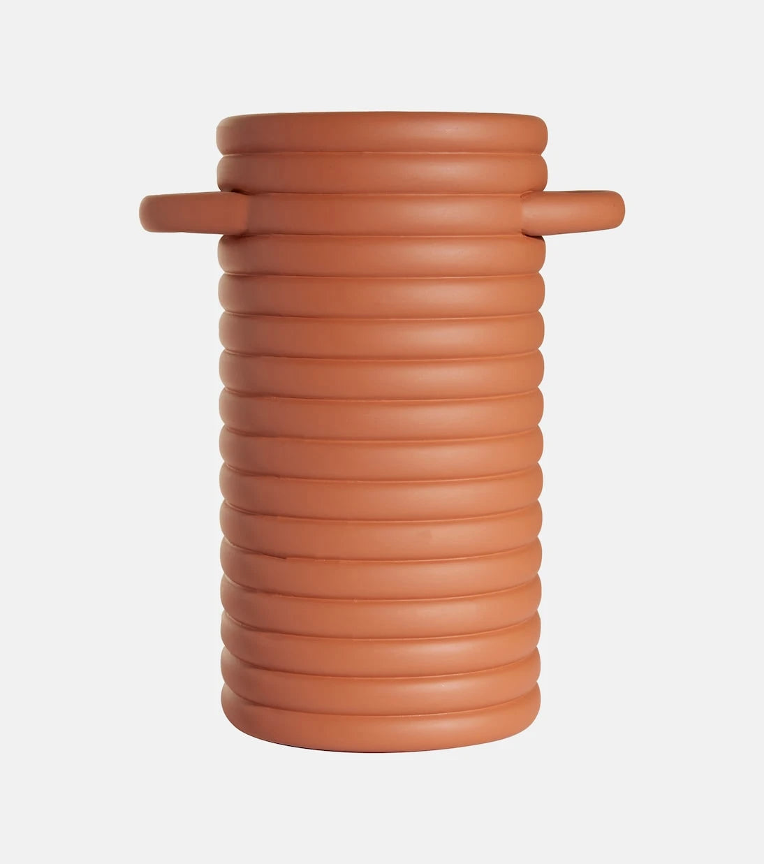 Polspotten - Namobo Small terracotta plant pot