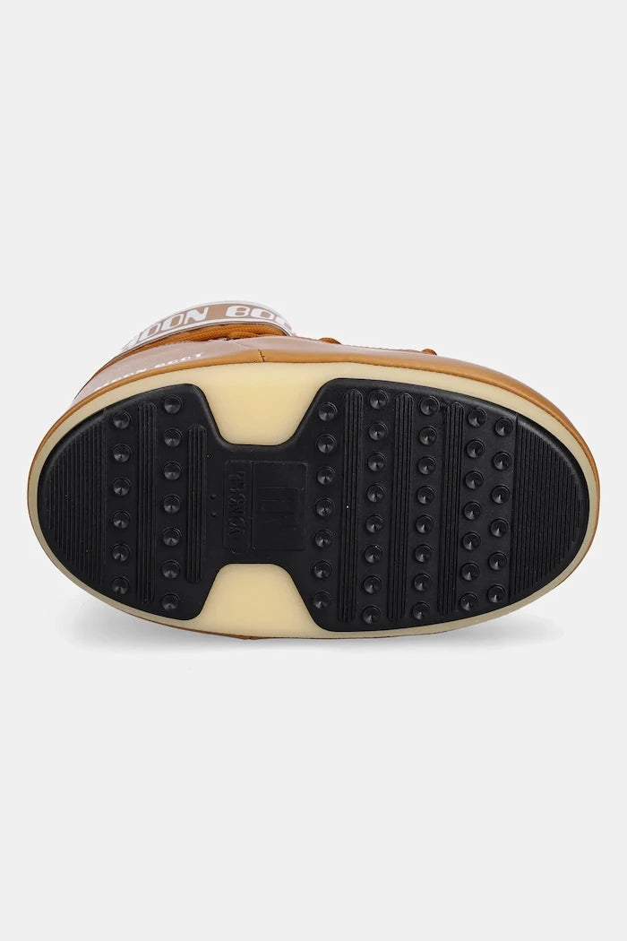 Апрески Moon Boot MB ICON LOW NYLON
