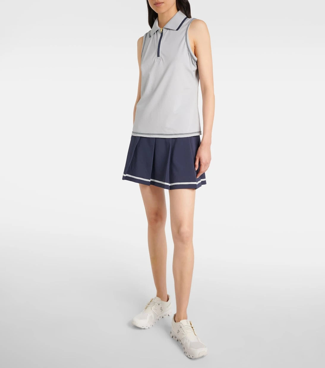 Varley - Cammie Performance tank top