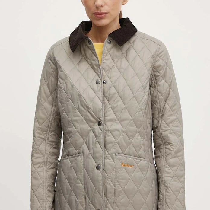 Яке Barbour