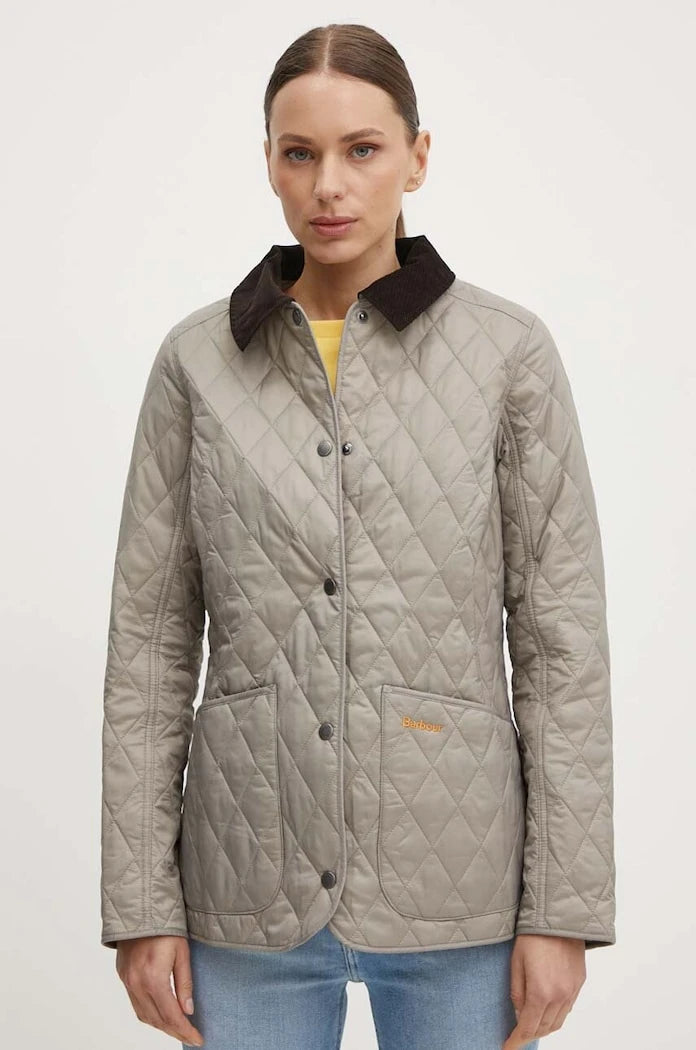 Яке Barbour