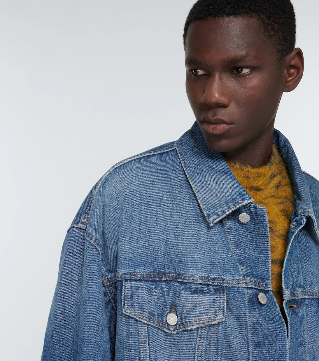 Acne Studios - Denim jacket