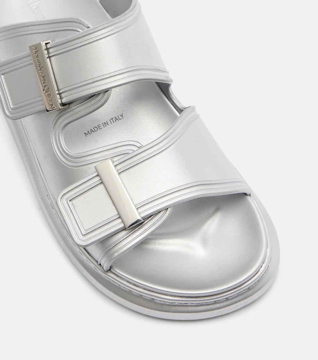 McQueen - Hybrid sandals
