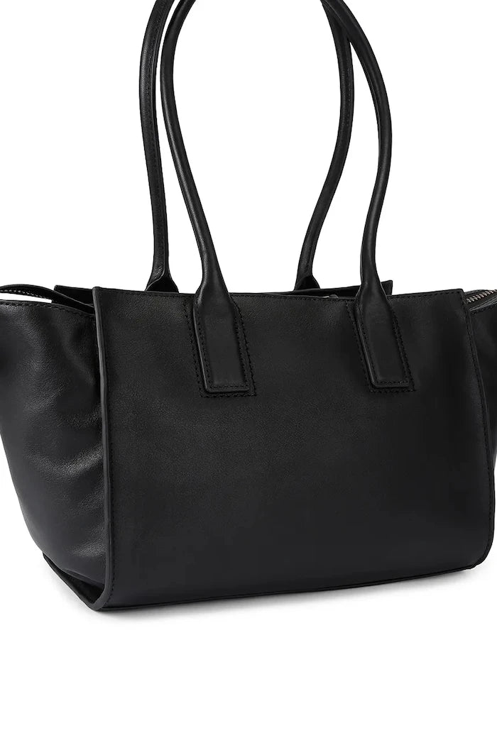 Kurt Geiger London SLOANE kadın deri alışveriş çantası