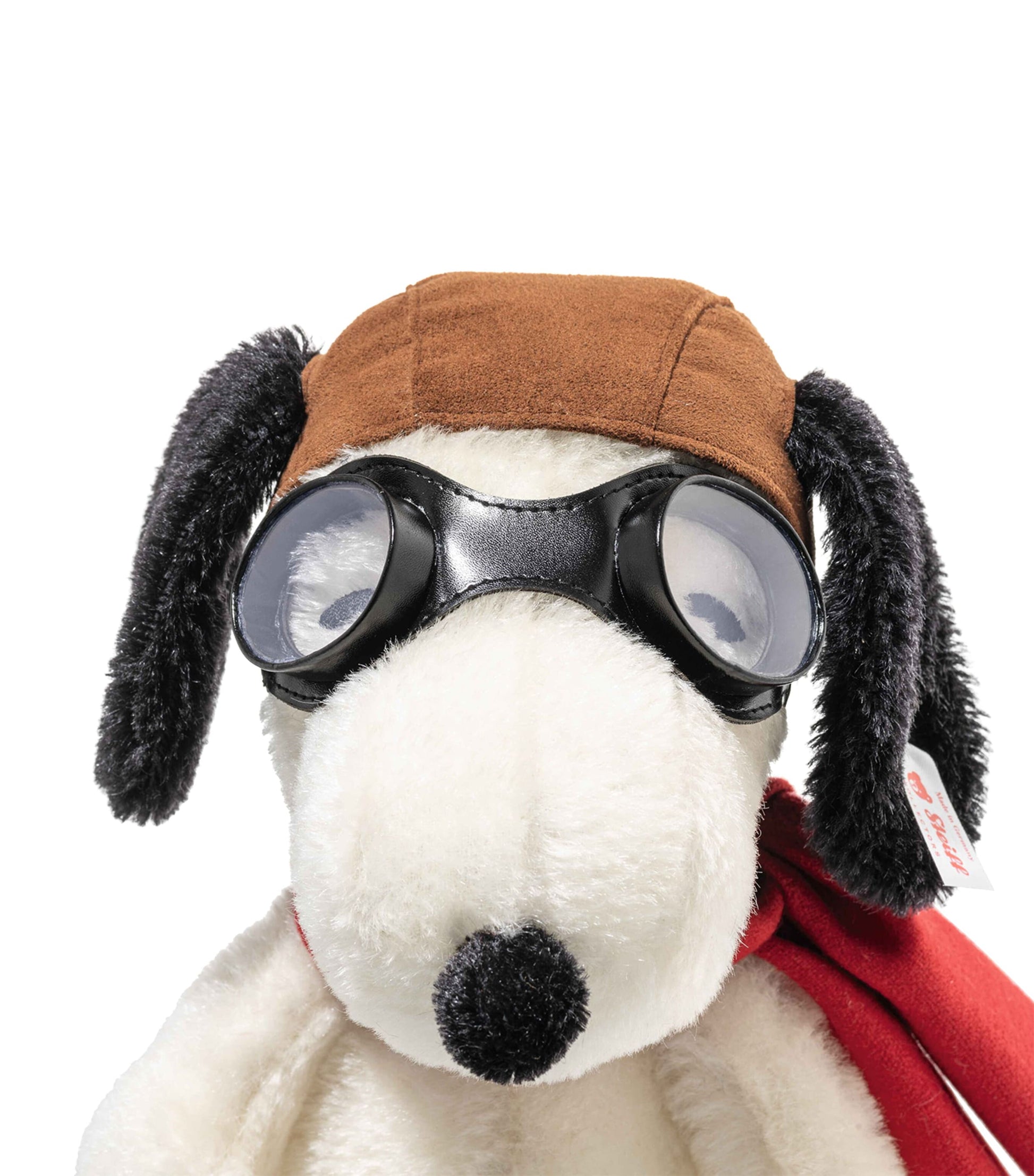 Flying Ace Snoopy (28cm)