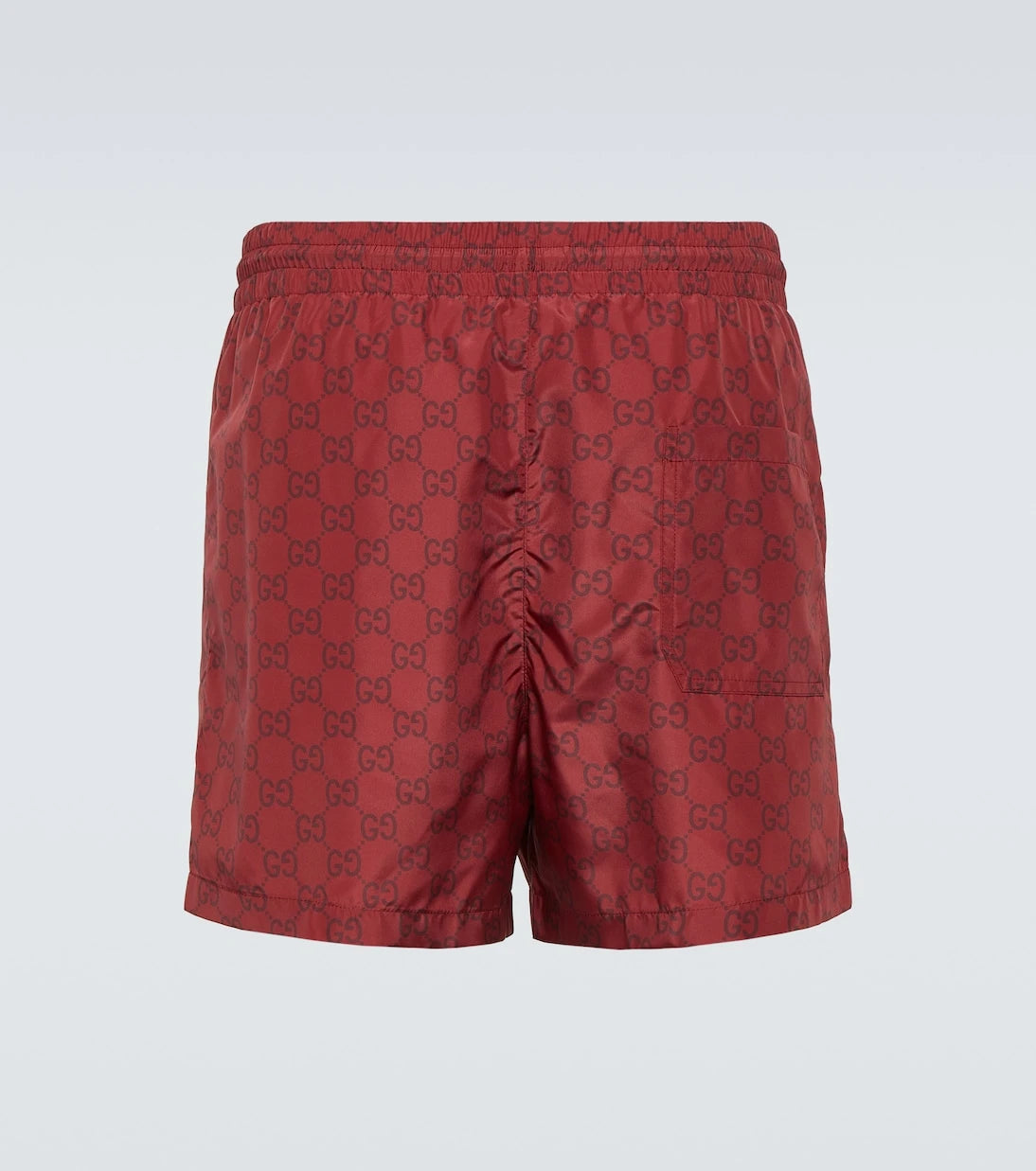 Gucci - GG swim trunks