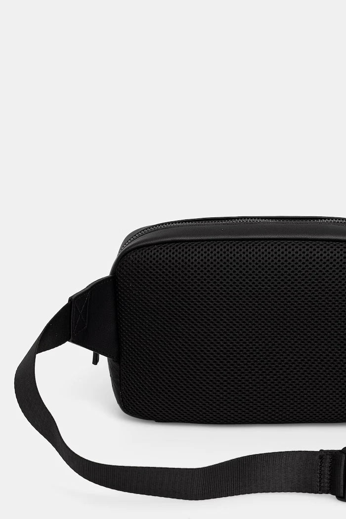 Armani Exchange erkek bel çantası