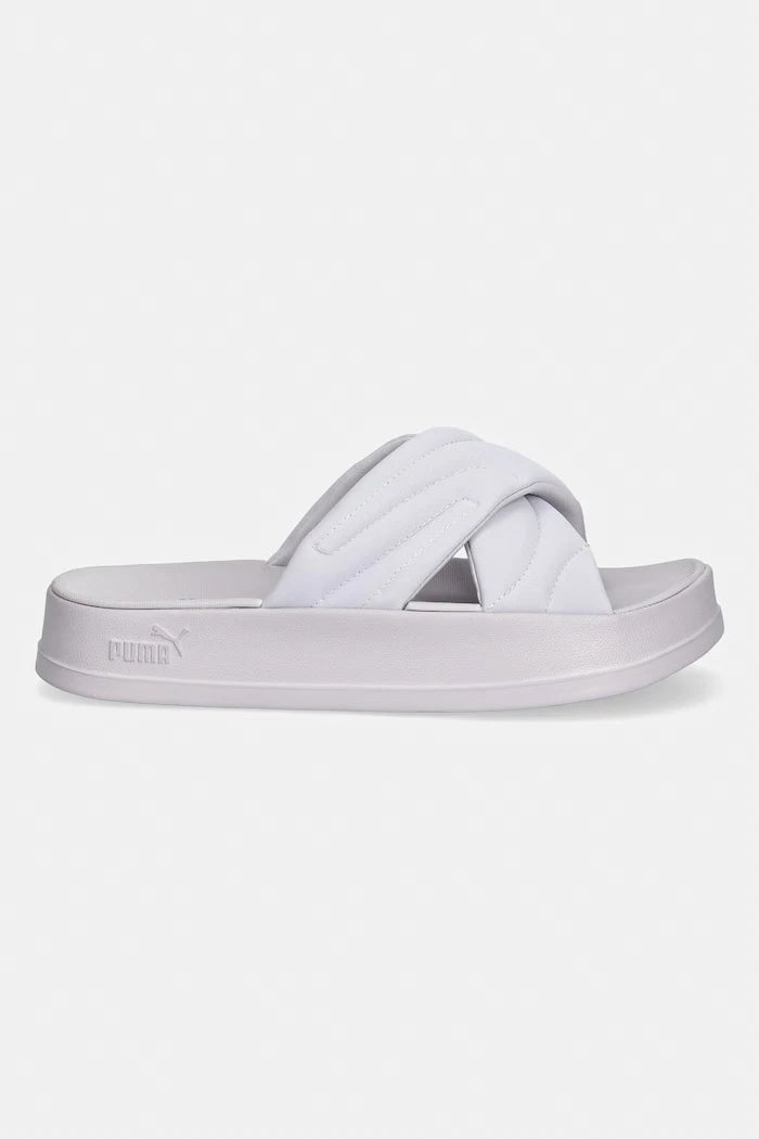 Puma чехли дамски Leadcat Platform