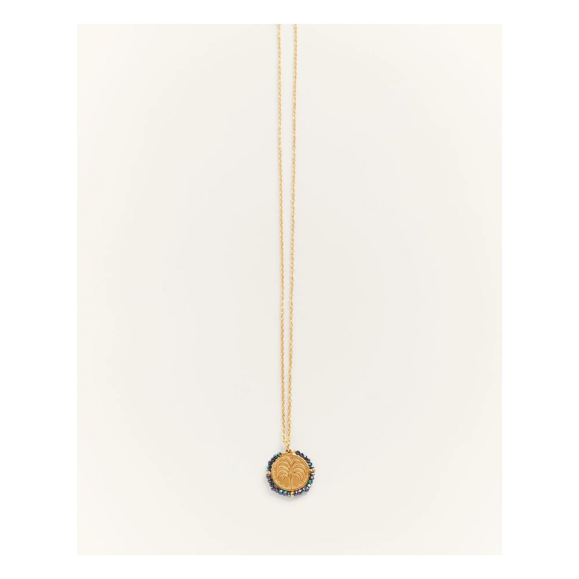 Palas - Belamar necklace | Disco