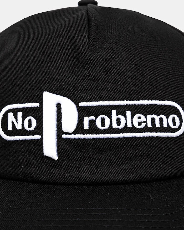 No Problemo No Limits Şapka