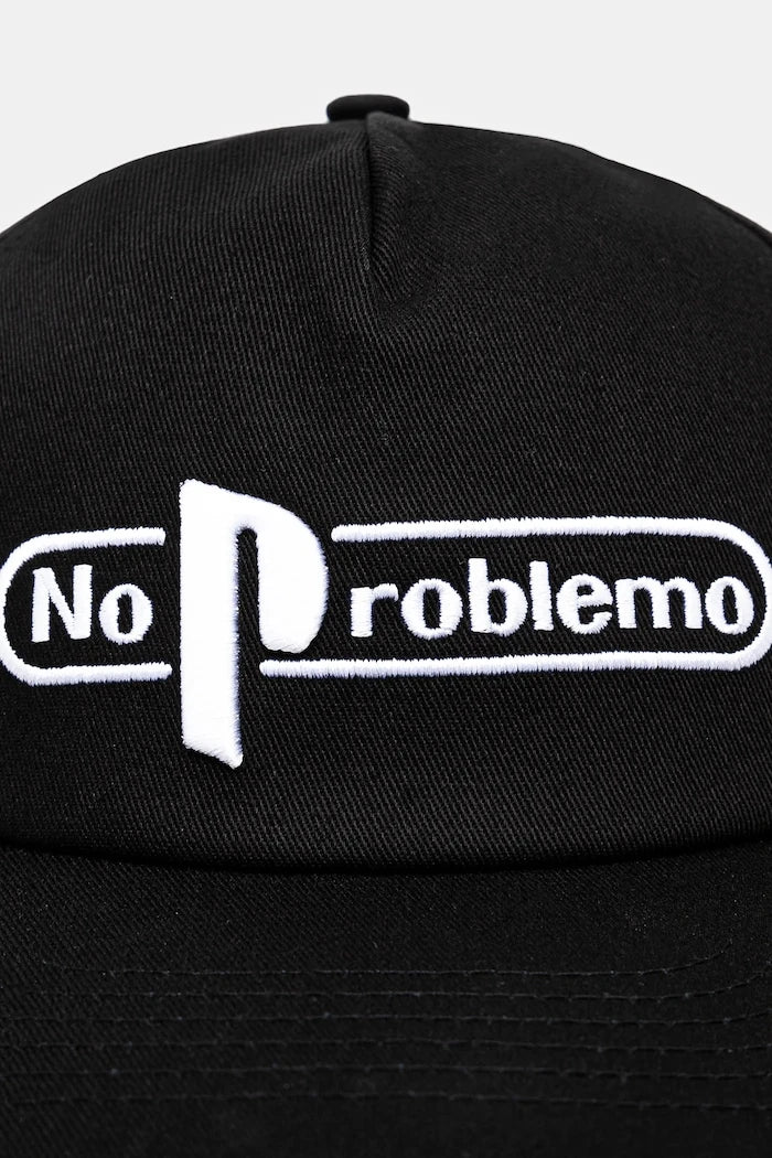 Шапка с козирка No Problemo No Limits Cap