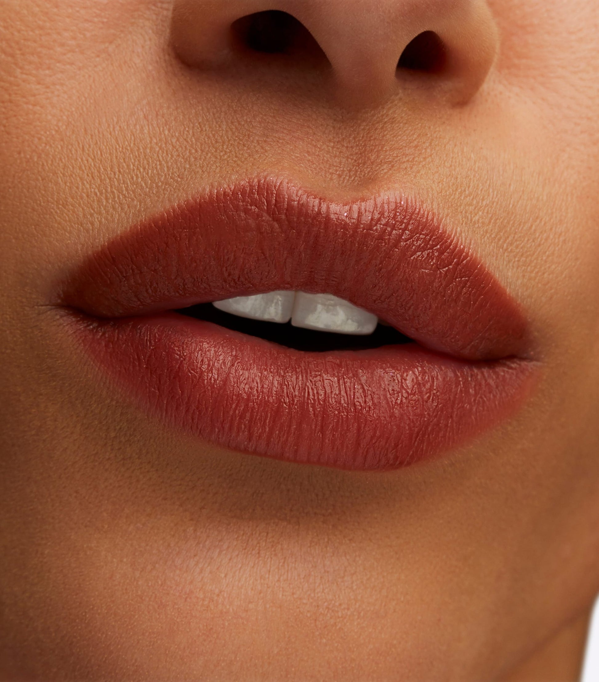 MAC Lustreglass Sheer-Shine Lipstick